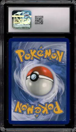 Pokemon Charizard & Braixen GX Cosmic Eclipse Holo Ultra Rare #22 CGC 10 - Image 2
