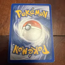 Growlithe 65/100 Pokemon EX Sandstorm Common LP - Image 2