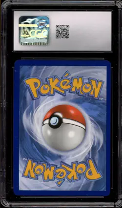 Pokemon Charizard VMAX Darkness Ablaze Full Art #020 CGC 10 Gem Mint - Image 2