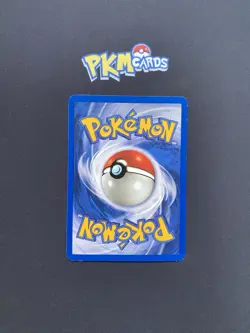 Pokemon TCG Kabuto Fossil 50/62 Regular LP. - Image 2
