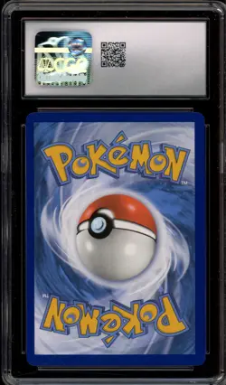 Pokemon Gengar Lost Origin Prerelease Holo Promo SWSH241 CGC 10 Gem Mint - Image 2