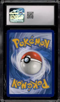 Pokemon Snorlax 151 ETB Promo SVP EN 051 CGC 10 Gem Mint - Image 2