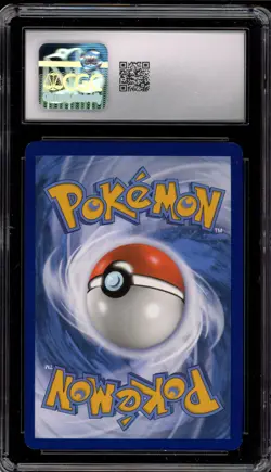 Pokemon Gardevoir ex Scarlet & Violet Special Illustration Rare #245 CGC 9 Mint - Image 2