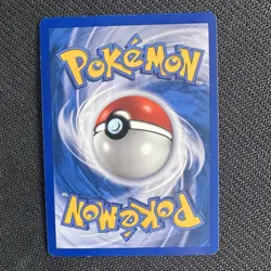 Charizard G Lv. X Black Star Promo MP Holo DP45 2009 Pokemon TCG Card - Image 2