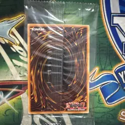 Yugioh! Predaplant Triphyoverutum LDS3-EN076 Secret Rare Limited Edition Sealed - Image 2
