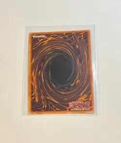 Yu-Gi-Oh! Forbidden Droplet #BLMM-EN171 Ultra Rare (NM) - Image 2