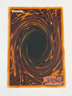 Yugioh EURO Dark Magician SDY-E005 Ultra Rare 1st Edition LP - Image 3