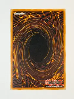 Yugioh MISPRINT ERROR Name Shift S:P Little Knight MP25-EN047 Starlight Rare #1 - Image 3