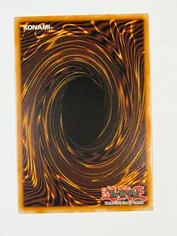 Yugioh MISPRINT ERROR Name Shift Retaliating "C" MP25-EN027 Starlight Rare NM - Image 3