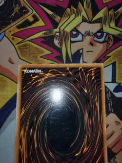 Rising Energy crv-en056 Unltd Ed (VLP) Ultimate Rare Yu-Gi-Oh! - Image 5