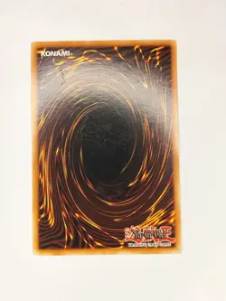 Yu-Gi-Oh! TCG BPT-010 XYZ Dragon Cannon Secret Rare Limited Edition Card LP - Image 2