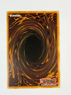 Yugioh MISPRINT ERROR Name Shift Bystial Magnamhut MP25-EN043 Starlight Rare NM - Image 3