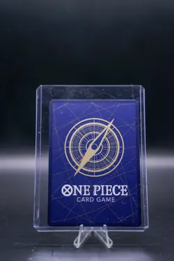 One Piece Card Game Japanese The Best Emporio Ivankov Set #OP06-003 - Image 2