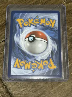 Pokemon TCG Lana's Aid Full Art Trainer, Twilight Masquerade, Card 207/167 - Image 2