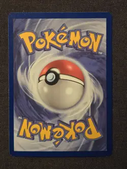 Pokemon Cards: Team Rocket 1st Edition Uncommon: Dark Gloom 36/82 Near Mint - Image 2