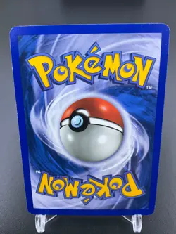 WOTC - Scoop Up 104/110 Legendary Collection - Pokemon Card - Image 2
