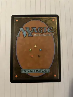 MTG Ugin The Spirit Dragon Fate Reforged Foil Mint NM Magic The Gathering Card - Image 2