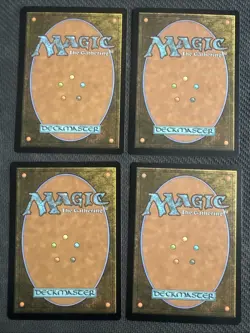 MTG - Avatar: The Last Airbender - Common Non-holo Cards Lot (no Duplicates) #6 - Image 3