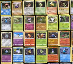 Pokemon Card Lot Yuka Morii Illustration Art 2001 - 2025 46 Total Cards - Image 2