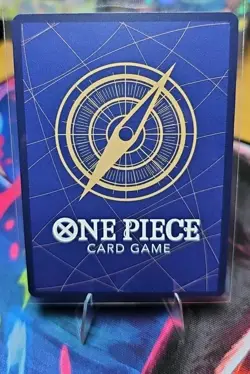 Map of the Heart EB02-050 R Anime 25th Collection One Piece Card CCG Japanese - Image 2