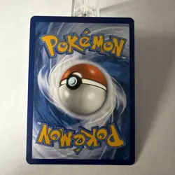 Pokemon TCG Magneton SVP 159 Promo Card Surging Sparks 🔥 - Image 3