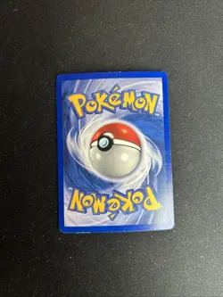 Pokemon TCG Kabutops Holo Rare Card 9/62 Fossil Unlimited 1999 Vintage - Image 5