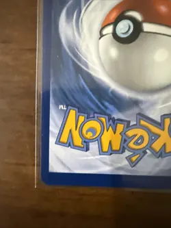 Mega Evolutions Ninjask 137/132 Pokemon Card TCG Near Mint NM - Image 5