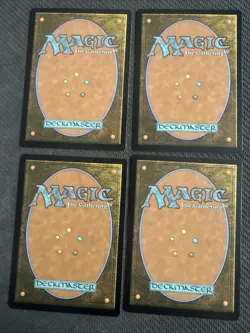 MTG - Avatar: The Last Airbender - Common Non-holo Cards Lot (no Duplicates) #5 - Image 3