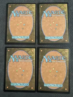 MTG - Avatar: The Last Airbender - Common Non-holo Cards Lot (no Duplicates) #5 - Image 5