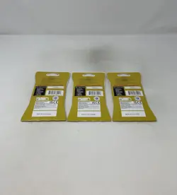 One Piece TCG Kingdoms Of Intrigue 12-Card Booster Pack Lot of 3 - Image 4