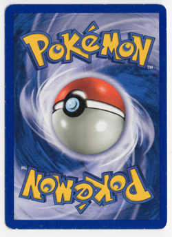Sabrina's Gaze 125/132 Gym Heroes Pokemon Card - Image 2
