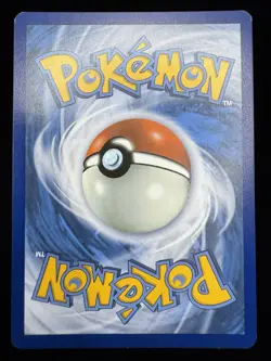 Fur Pokemon English 3 Card Lot - Image 3