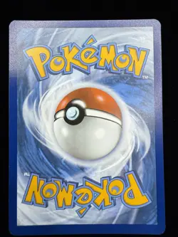 Fur Pokemon English 3 Card Lot - Image 5