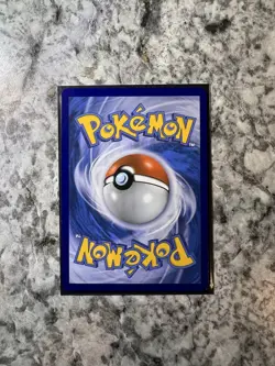 Pokemon Black Kyurem - Black Star Promo Holo XY80 NM Full Art Card - Image 5
