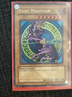 Yu-Gi-Oh! TCG Huge Lot Of Assorted Cards Holos/Limted Edition/1st Edition - Image 2
