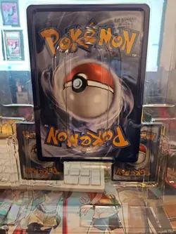 Pokemon 151 Blooming Waters Premium Collection 5 Promo Cards + NM Condition - Image 2