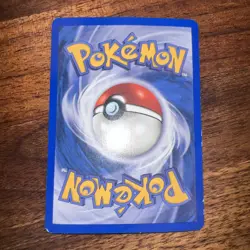Tauros - Pokemon Card 65/110 - Reverse Holo Legendary Collection - NM - Image 3