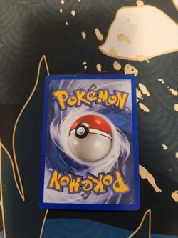 Bellsprout 45/147 Aquapolis Pokemon Trading Card Game - Image 2