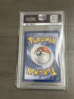 Pokemon TCG Mega-Rayquaza-EX Ancient Origins Holo Card 98/98 Full Art Ultra Rare - Image 2