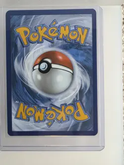 SV: Scarlet & Violet Promo Cards #189 N's Zorua - Image 2
