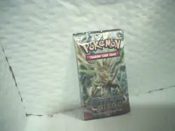 Pokemon XY 2 Packs 10 Card EA Steam Siege Booster Pack 820650801334 - Image 1