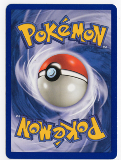Imposter Oak's Revenge 76/82 Team Rocket Pokemon Card - Image 2