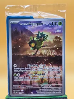 Pokemon Card SEALED PROMO LOT!!! [Only Bulbasaur pack has small tear in corner] - Image 3