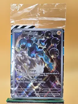 Pokemon Card SEALED PROMO LOT!!! [Only Bulbasaur pack has small tear in corner] - Image 5