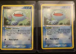 Pokemon TCG Vintage Card Lot (107) Total Eevee Charmander Squirtle Kadabra NM - Image 5