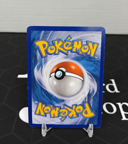 Pikachu POP Series 5 13/17 Regular Common Pokemon Card MP TK - Image 2