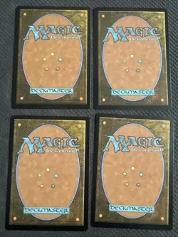 MTG - Avatar: The Last Airbender - Common Non-holo Cards Lot (no Duplicates) #4 - Image 3