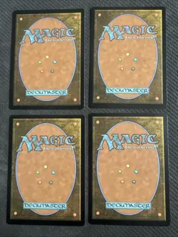 MTG - Avatar: The Last Airbender - Common Non-holo Cards Lot (no Duplicates) #4 - Image 5
