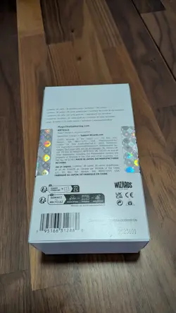 NEW SEALED MTG Secret Lair Countdown Kit: An Encyclopedia of Magic - Image 2