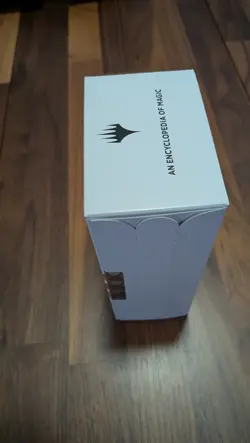 NEW SEALED MTG Secret Lair Countdown Kit: An Encyclopedia of Magic - Image 4